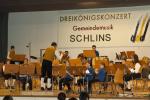 Dreikönigskonzert 2014