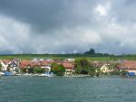 Auflug Weinfest Meersburg