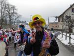 Kinderfasching Schlins